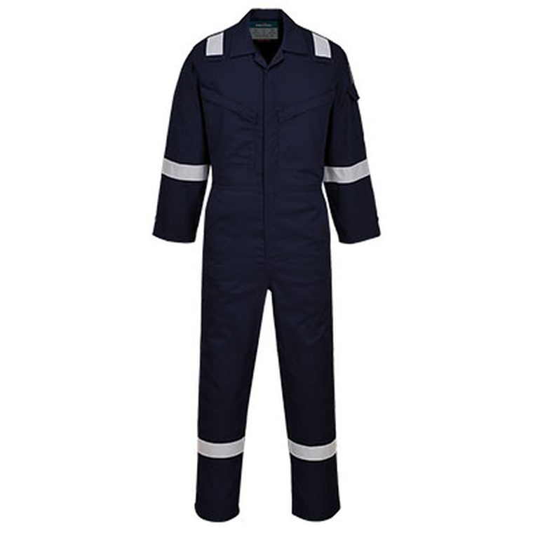 AF73 Araflame FR Coverall