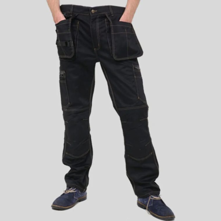 Bison Cargo Trouser