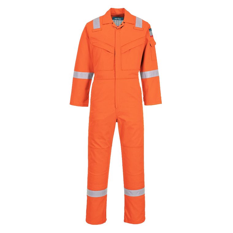 FR21 FR Coverall