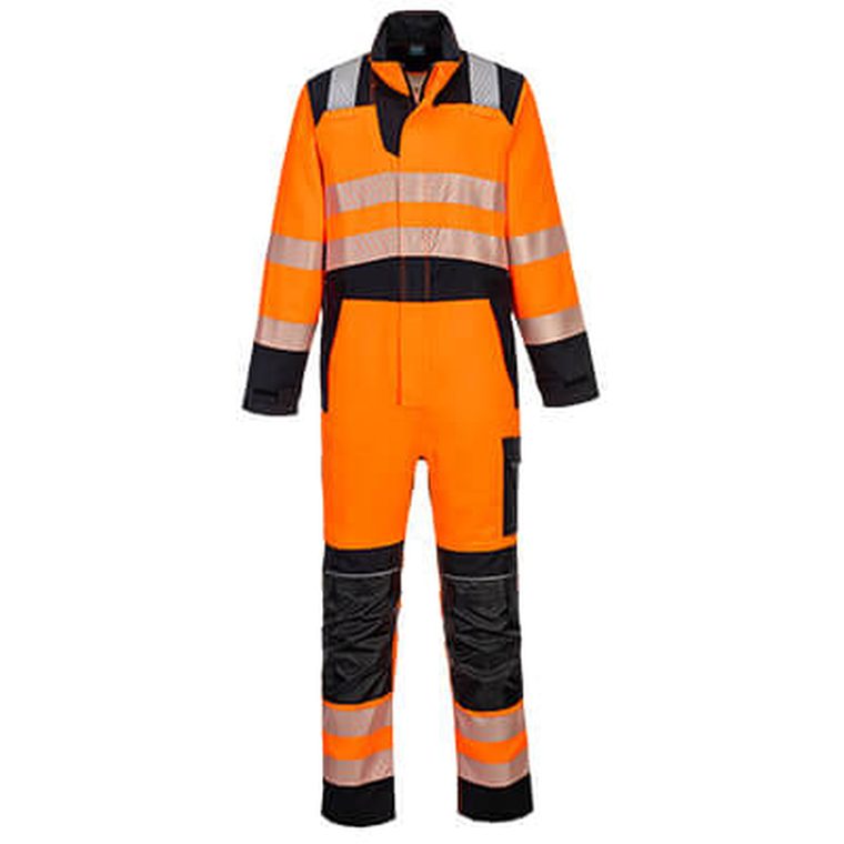 FR509 FR Coverall