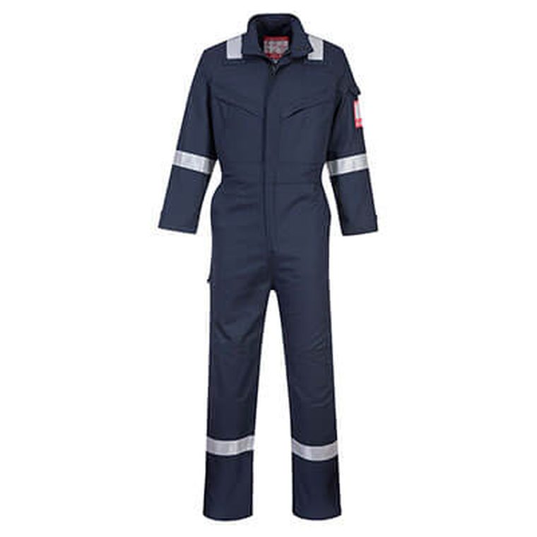 FR93 FR Coverall
