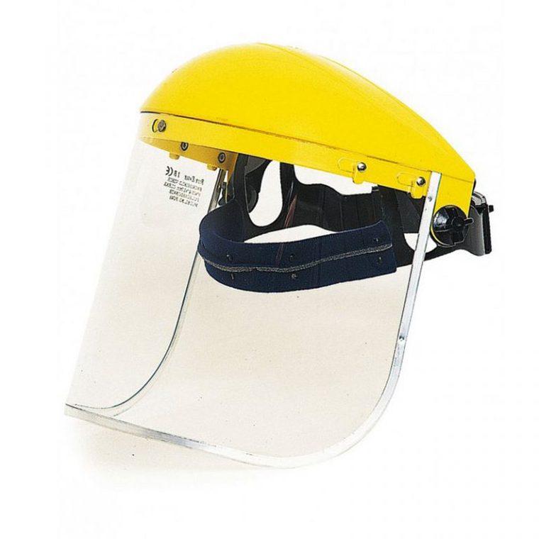 Face Shield Visor