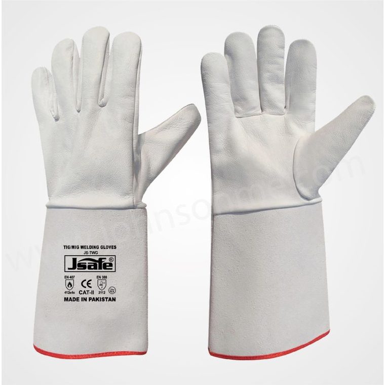 TIG Welding Gloves
