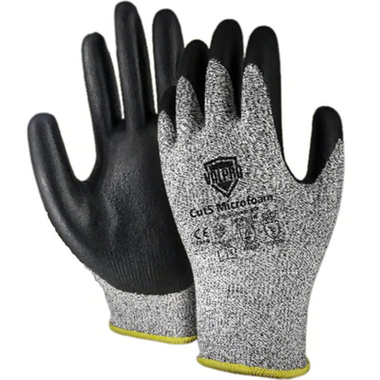 Valpro Cut 5 Microfoam Gloves