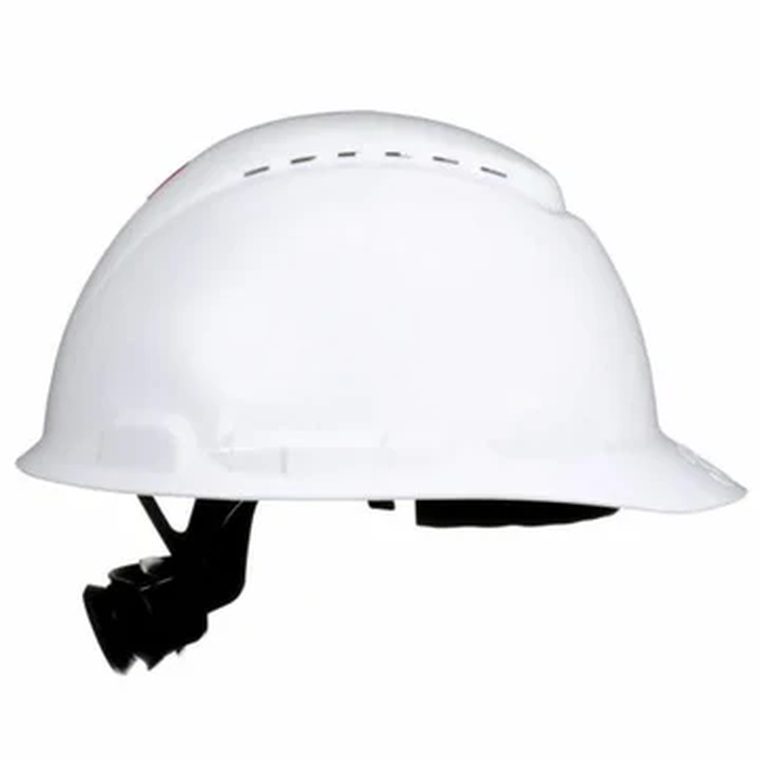 3M SecureFit H-700 Vented Safety Helmet (H-700SFV)