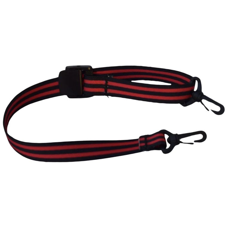 Chin Straps