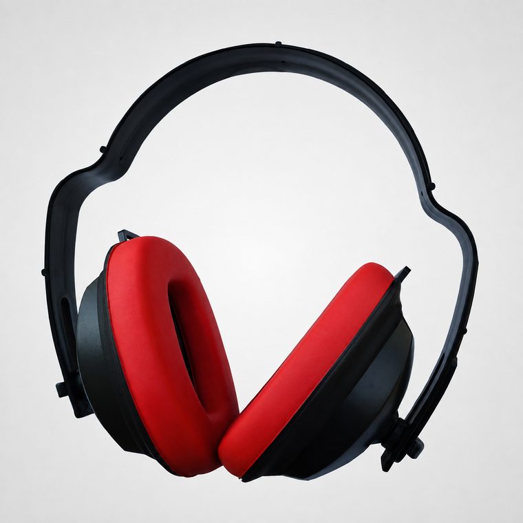 Ear Defender (Muff)