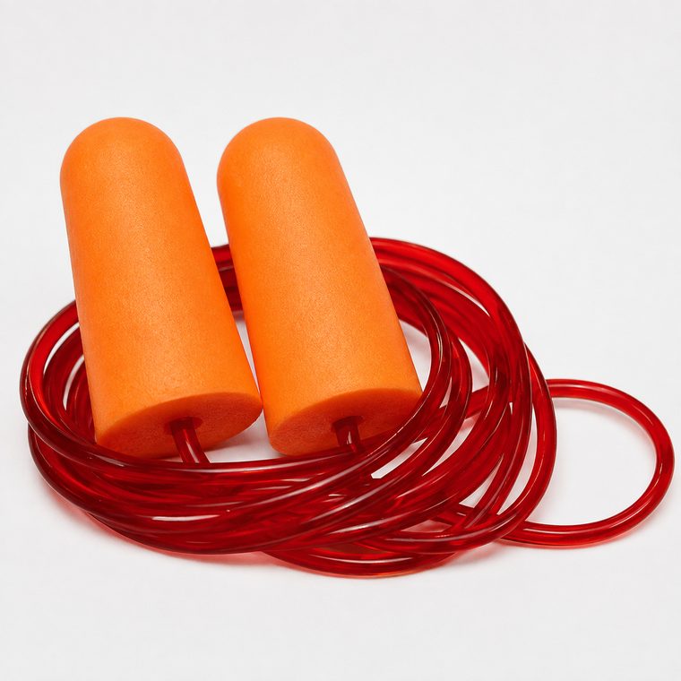 Ear Plug