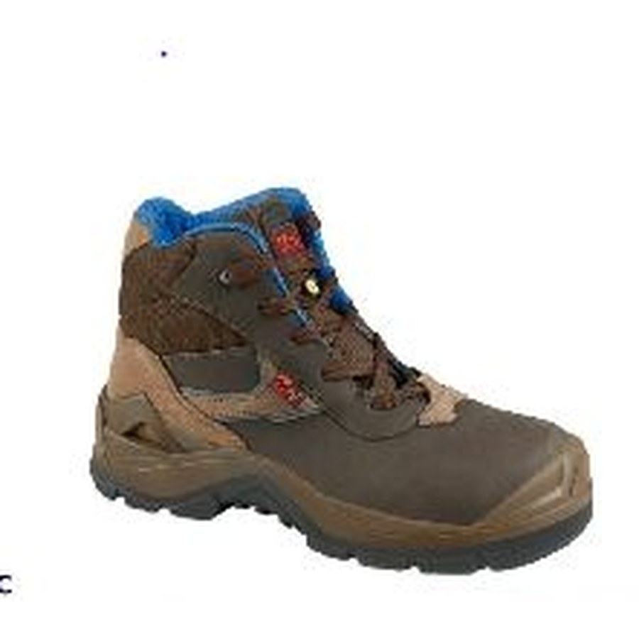 Composite Ankle Safety Boot