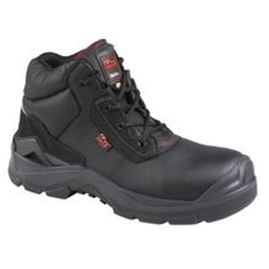 Composite Safety Boot