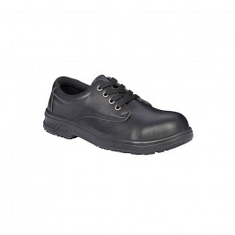 Executive Safety Shoe (Lace-Up)