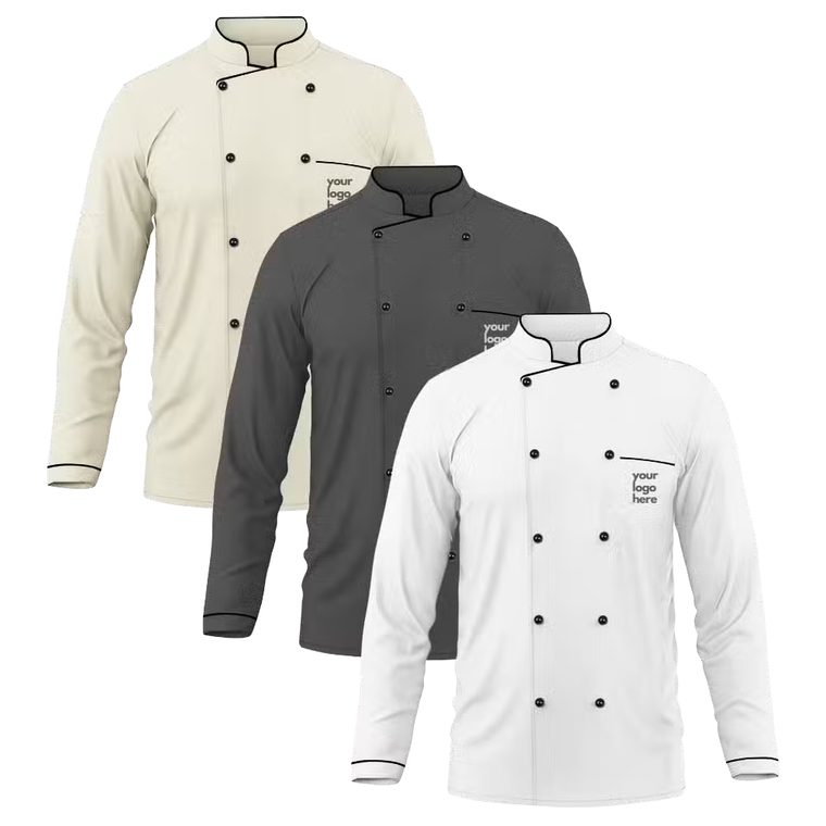 Chef Jacket