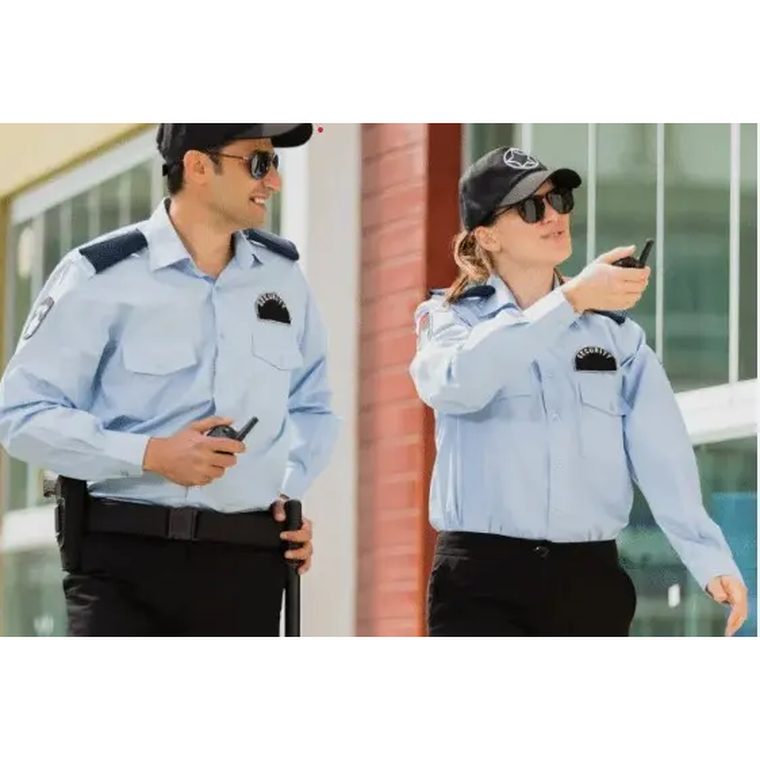 Security Shirt