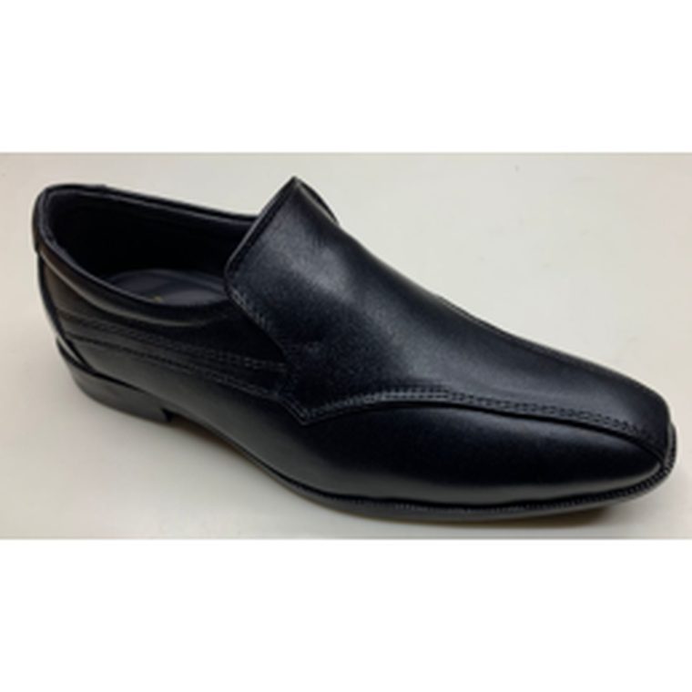 Slip-On Executive Shoes